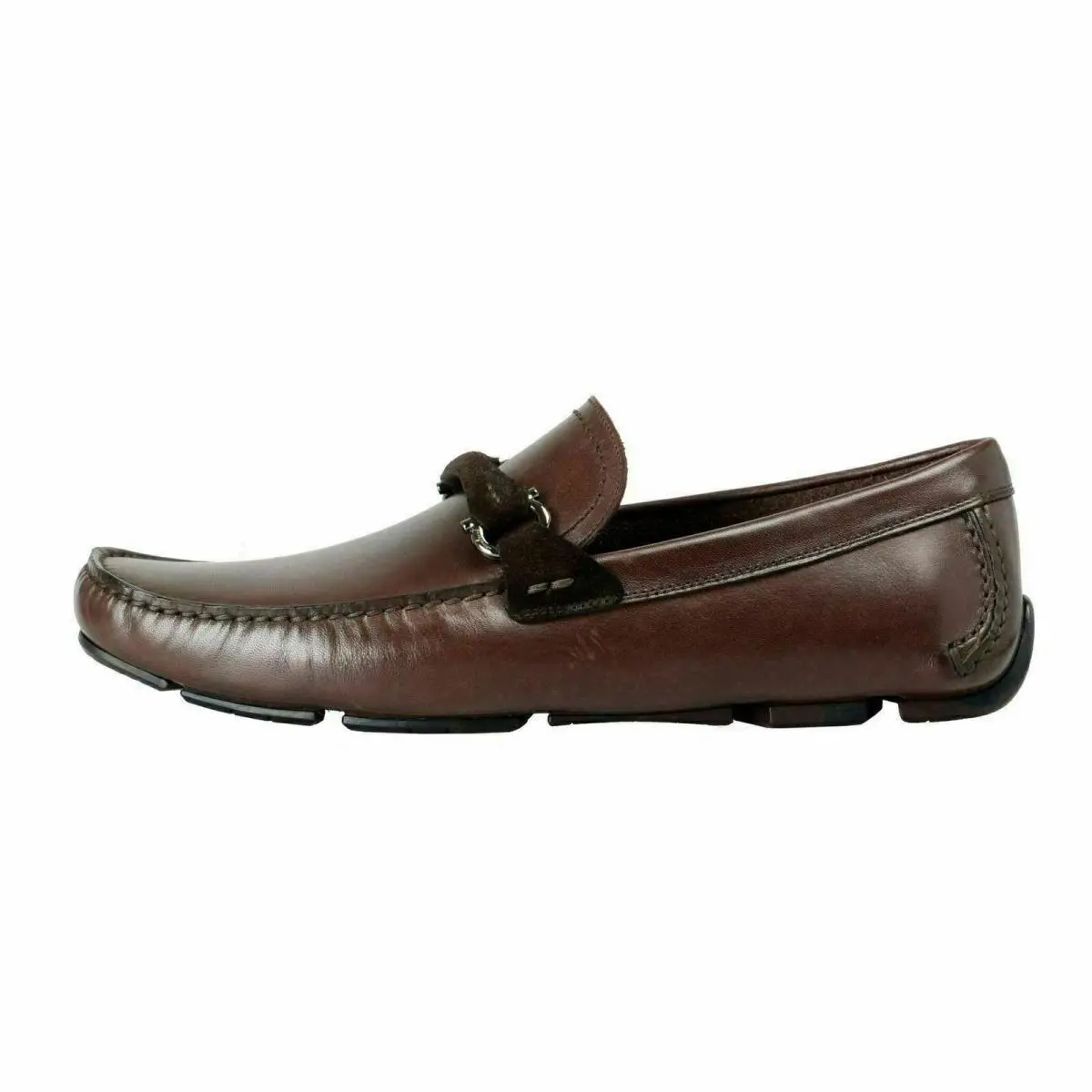 Salvatore Ferragamo shoes - Brown 0