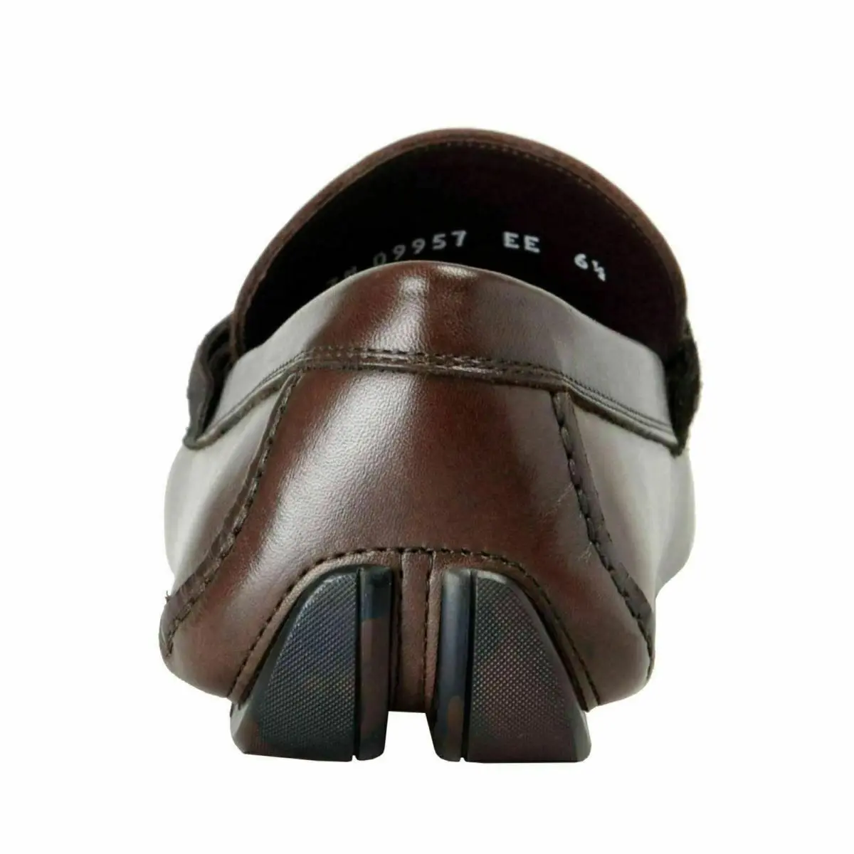 Salvatore Ferragamo shoes - Brown 1