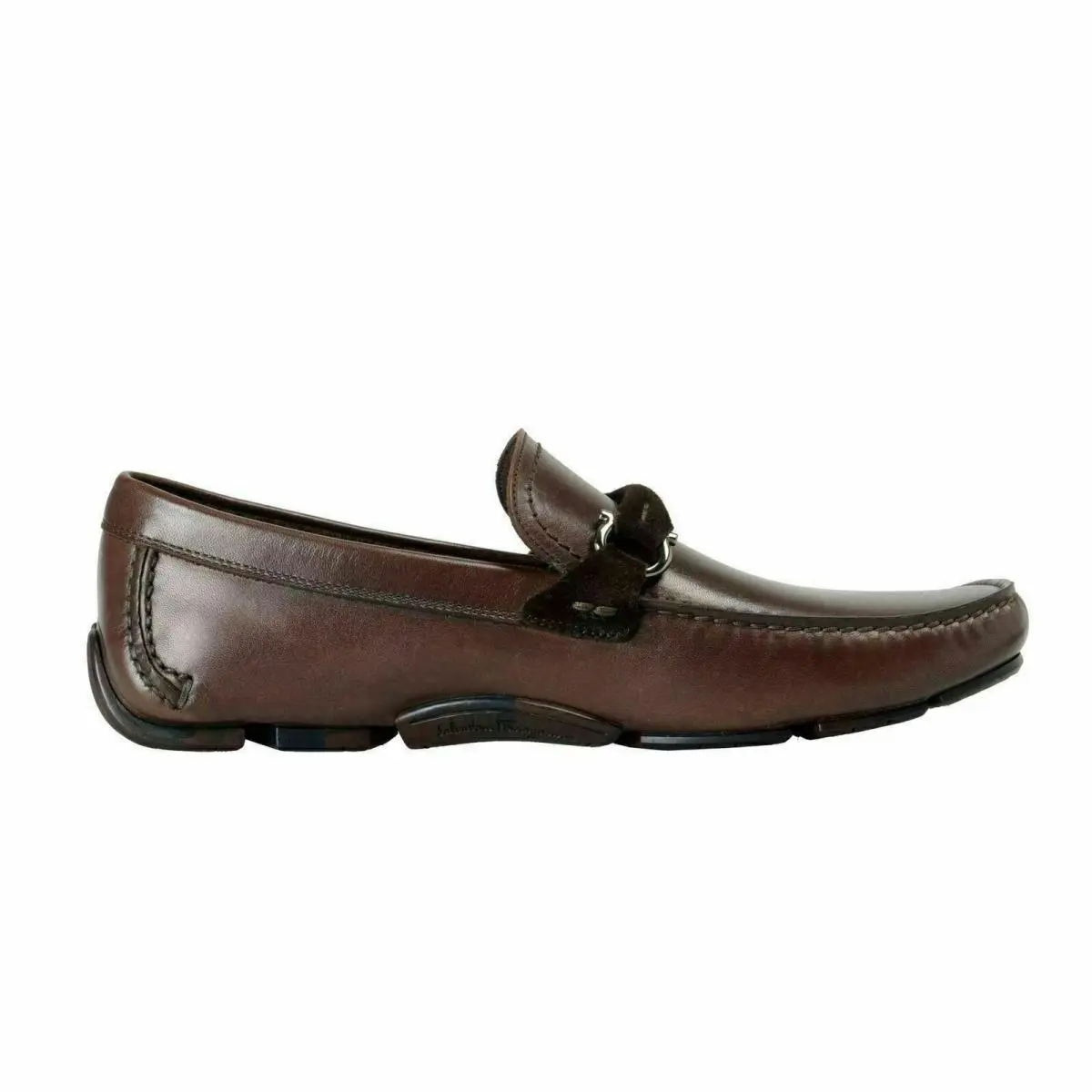 Salvatore Ferragamo shoes - Brown 2