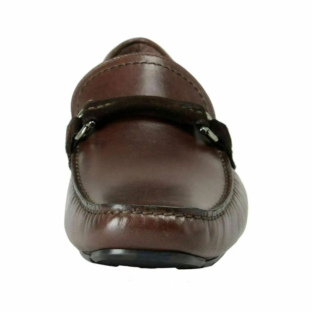 Salvatore Ferragamo shoes - Brown 3