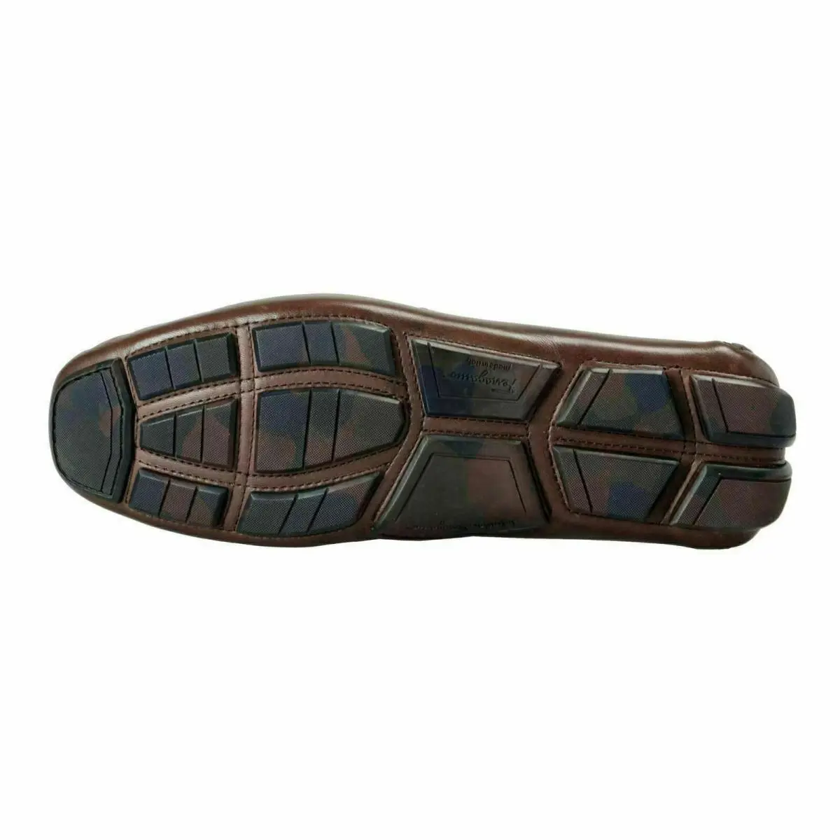 Salvatore Ferragamo shoes - Brown 4