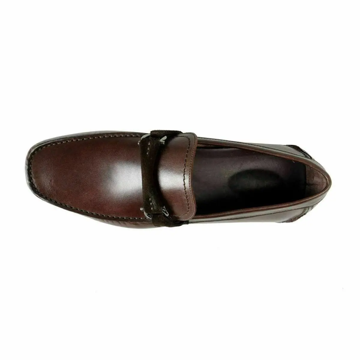 Salvatore Ferragamo shoes - Brown 5