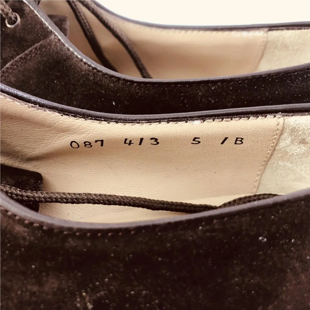 Salvatore Ferragamo shoes - Salvatore Ferragamo Tonfano - Tonfano - Brown 3