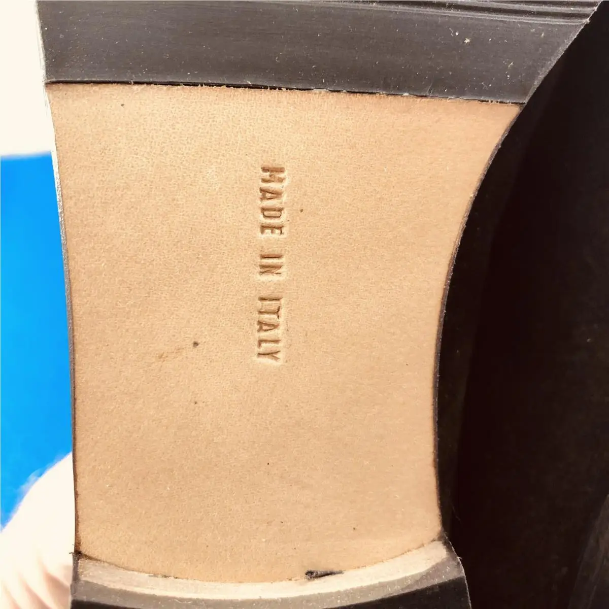 Salvatore Ferragamo shoes - Salvatore Ferragamo Tonfano - Tonfano - Brown 7