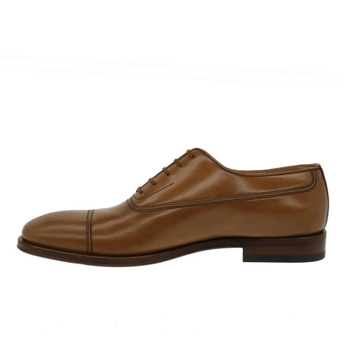 Salvatore Ferragamo shoes - Salvatore Ferragamo Fermin - Fermin - Brown (UPC: 8056283492799) 3