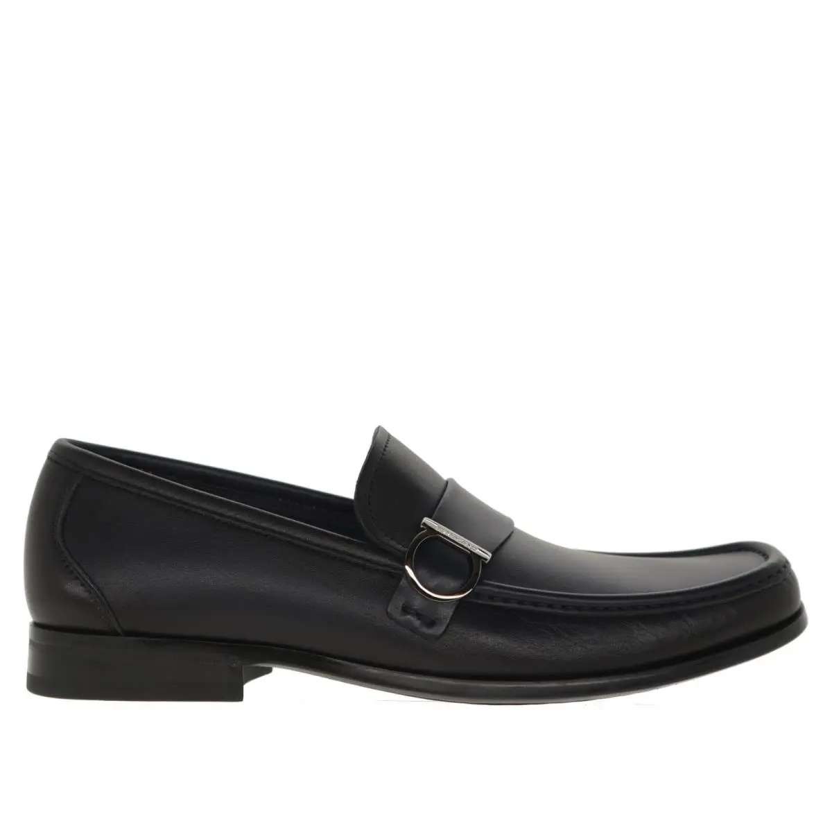 Salvatore Ferragamo shoes - Dark Blue (UPC: 8056283637190) 0