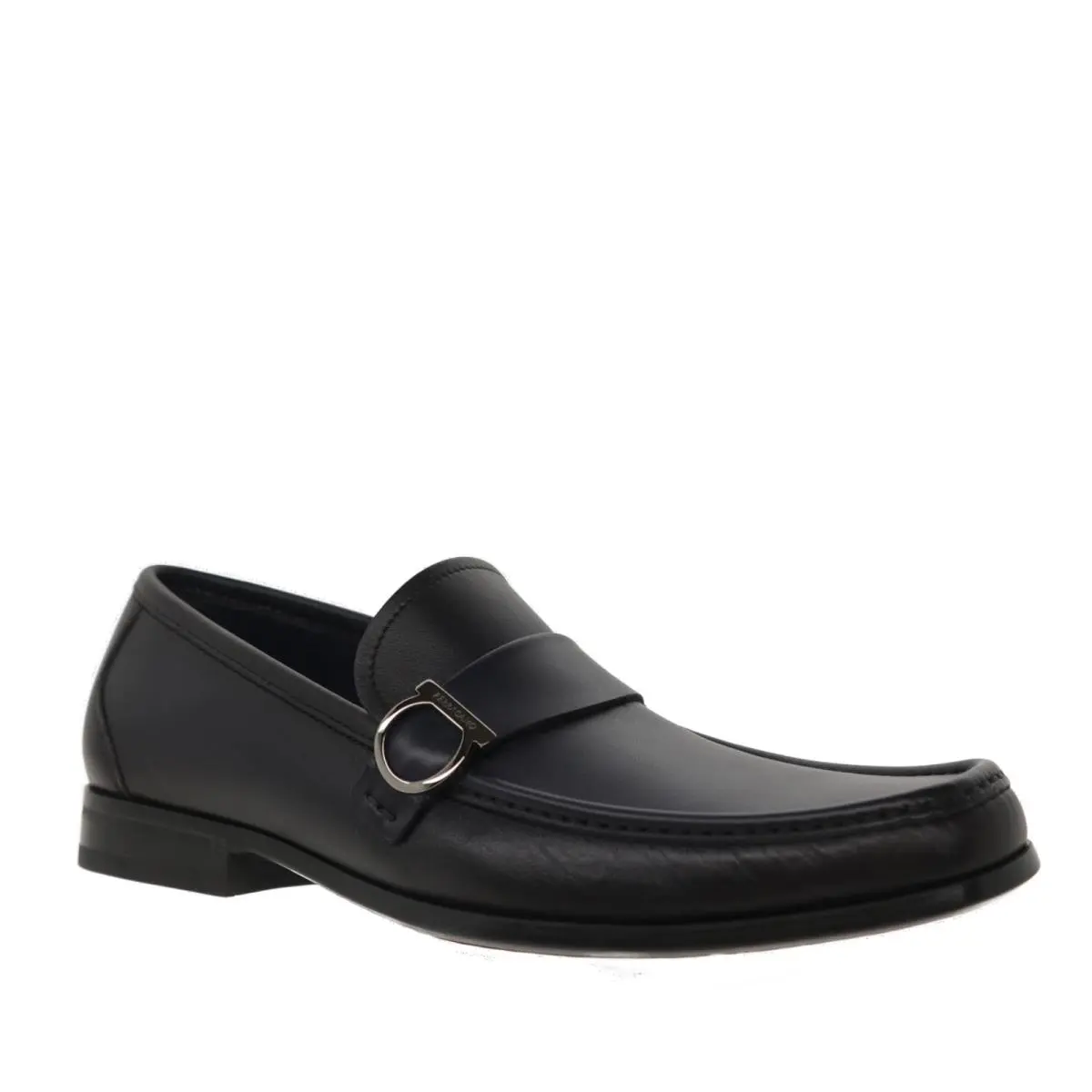 Salvatore Ferragamo shoes - Dark Blue (UPC: 8056283637190) 1