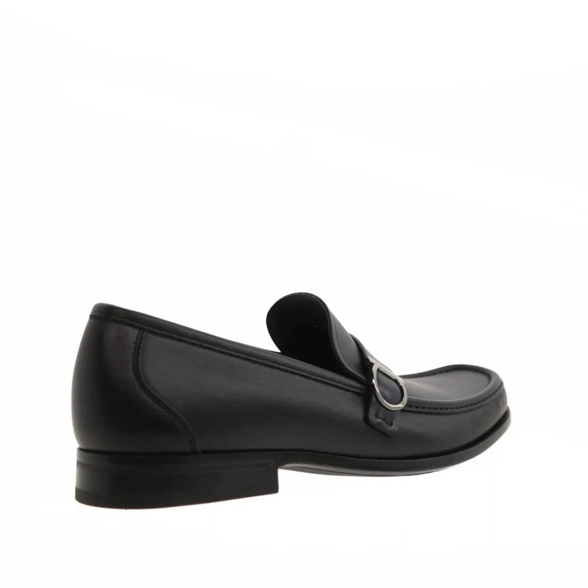 Salvatore Ferragamo shoes - Dark Blue (UPC: 8056283637190) 2