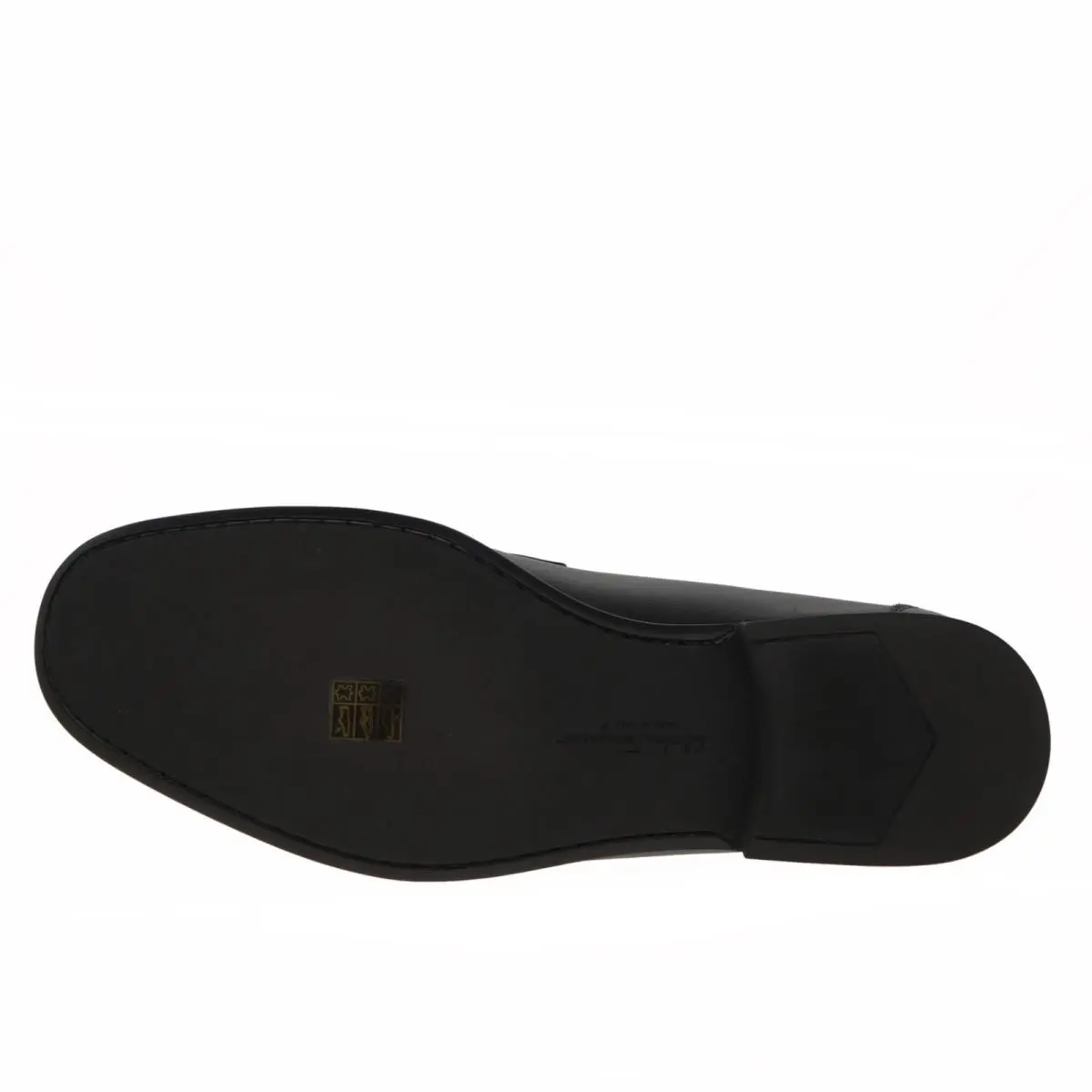 Salvatore Ferragamo shoes - Dark Blue (UPC: 8056283637190) 6