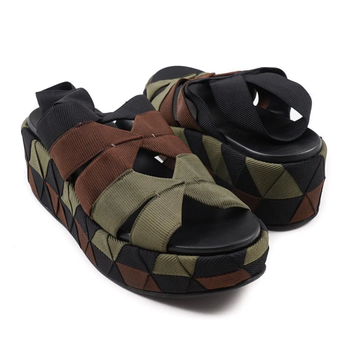 Salvatore Ferragamo shoes - Elettra - Elettra - Green 3