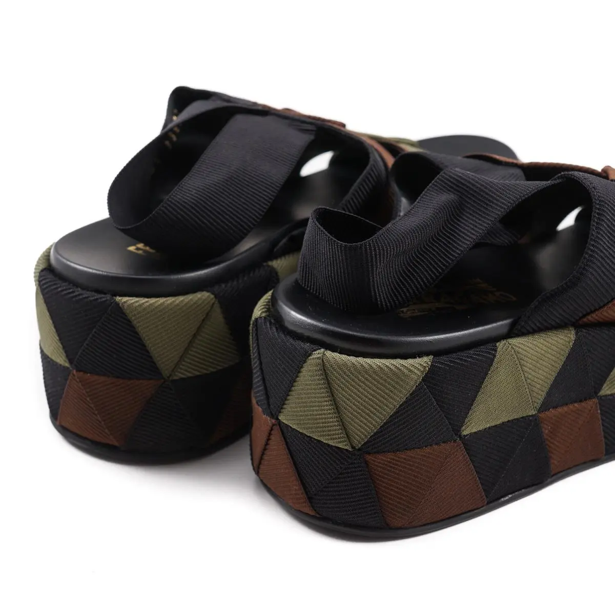 Salvatore Ferragamo shoes - Elettra - Elettra - Green 4