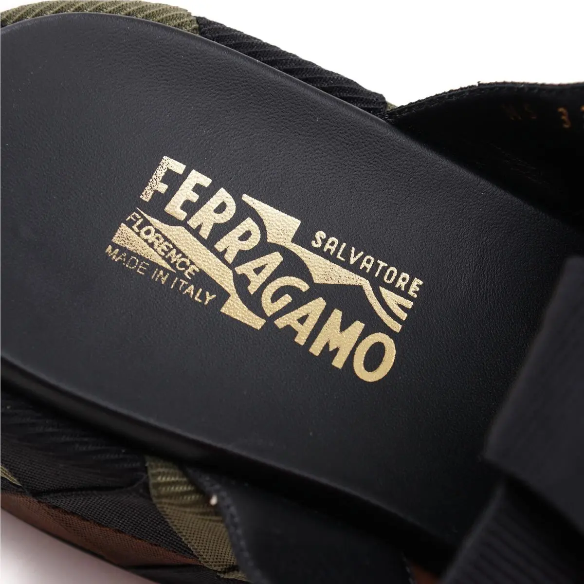 Salvatore Ferragamo shoes - Elettra - Elettra - Green 5