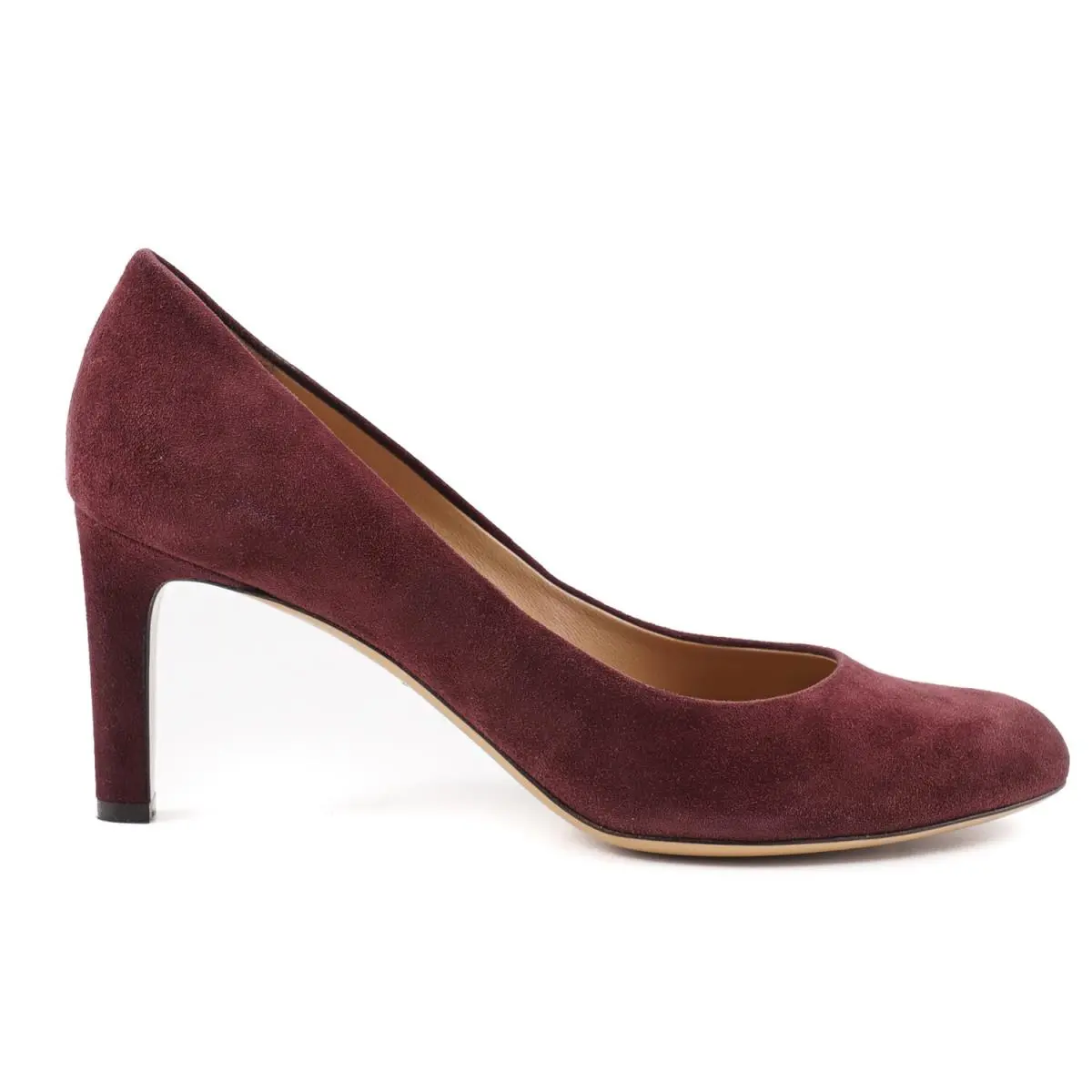 Salvatore Ferragamo shoes - Leo - Leo - Red 3