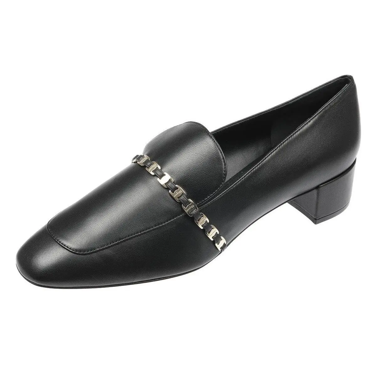 Salvatore Ferragamo shoes - Black 1