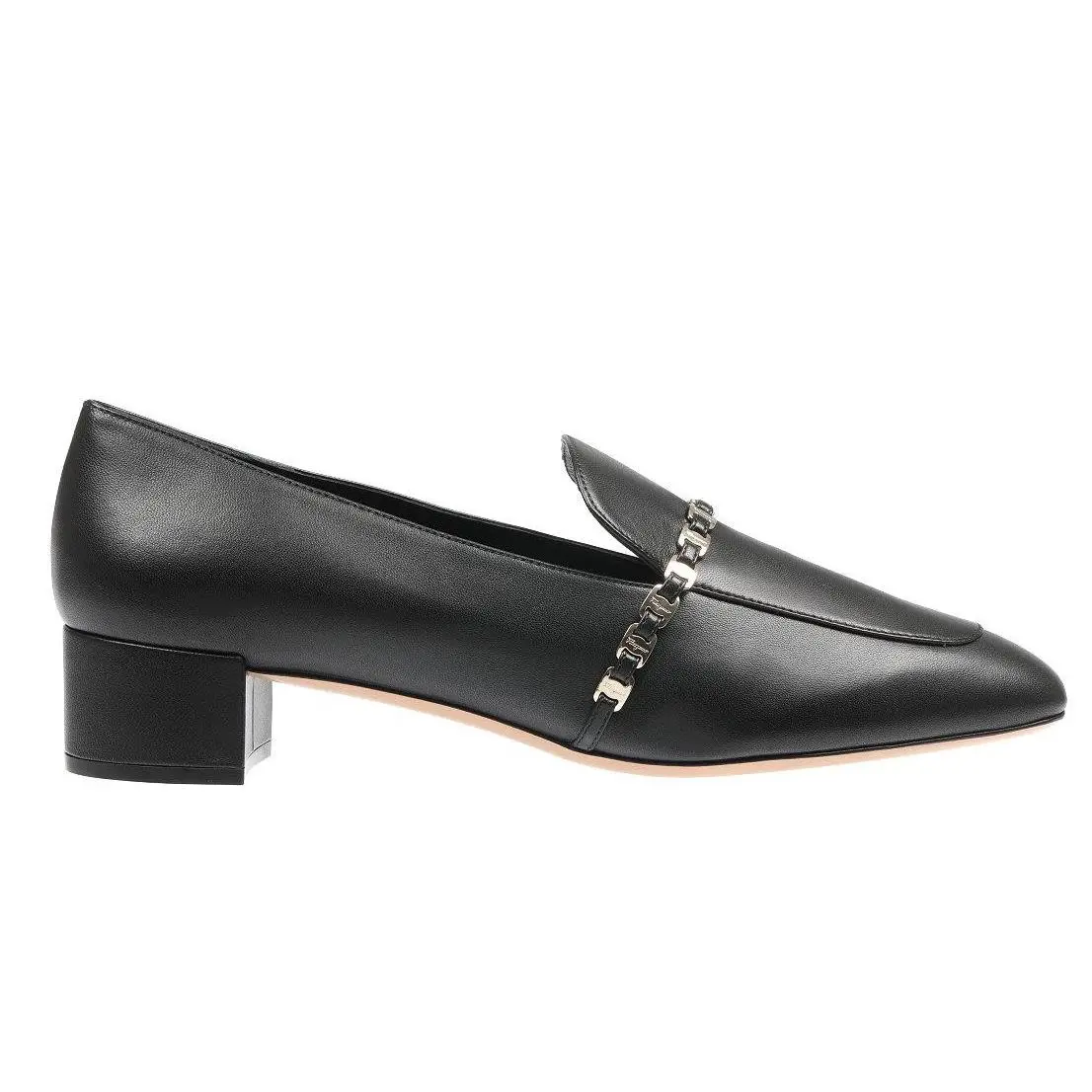 Salvatore Ferragamo shoes - Black 2