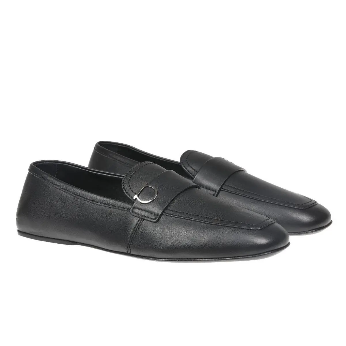 Salvatore Ferragamo shoes - Black 0