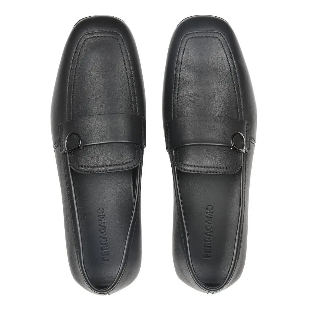 Salvatore Ferragamo shoes - Black 1
