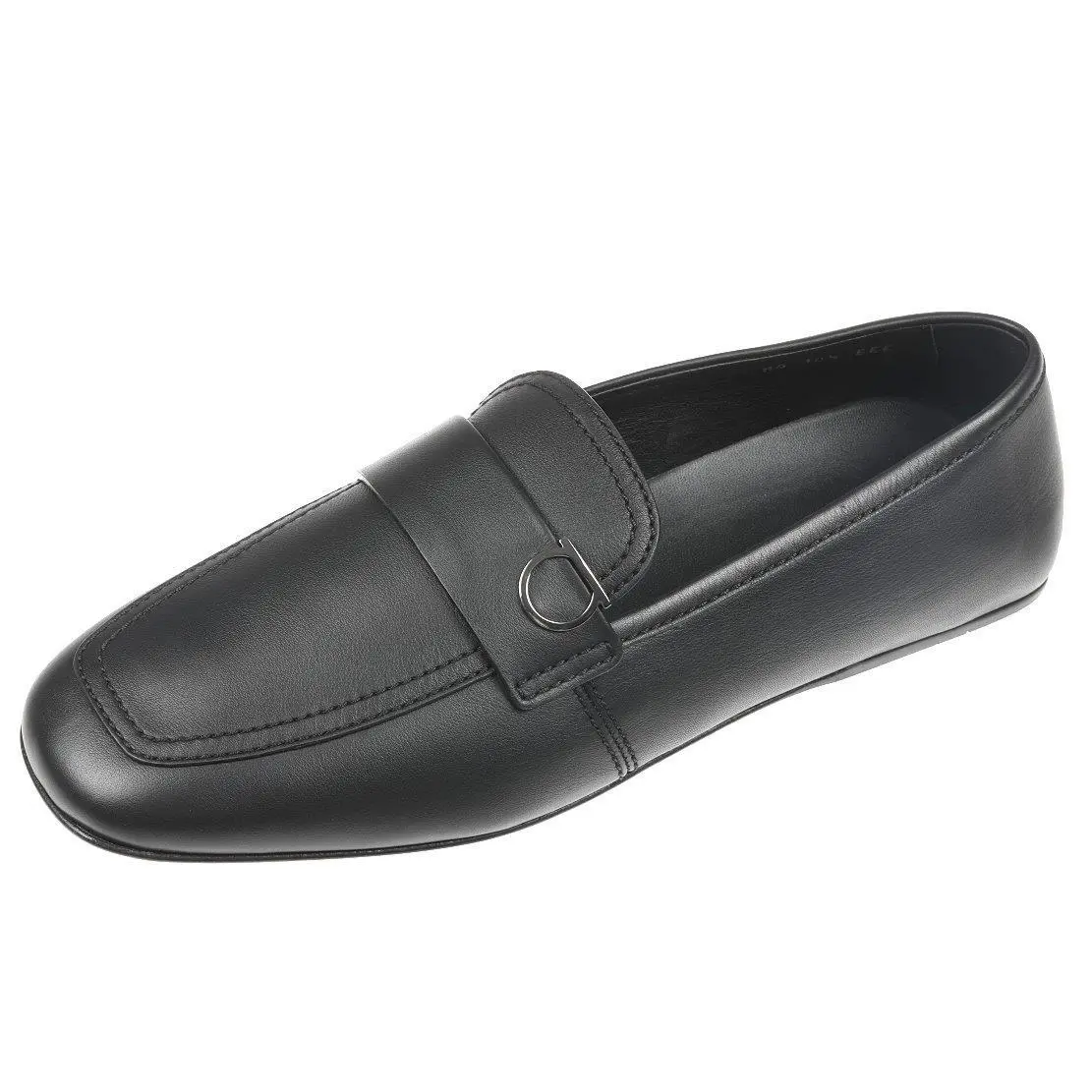 Salvatore Ferragamo shoes - Black 3