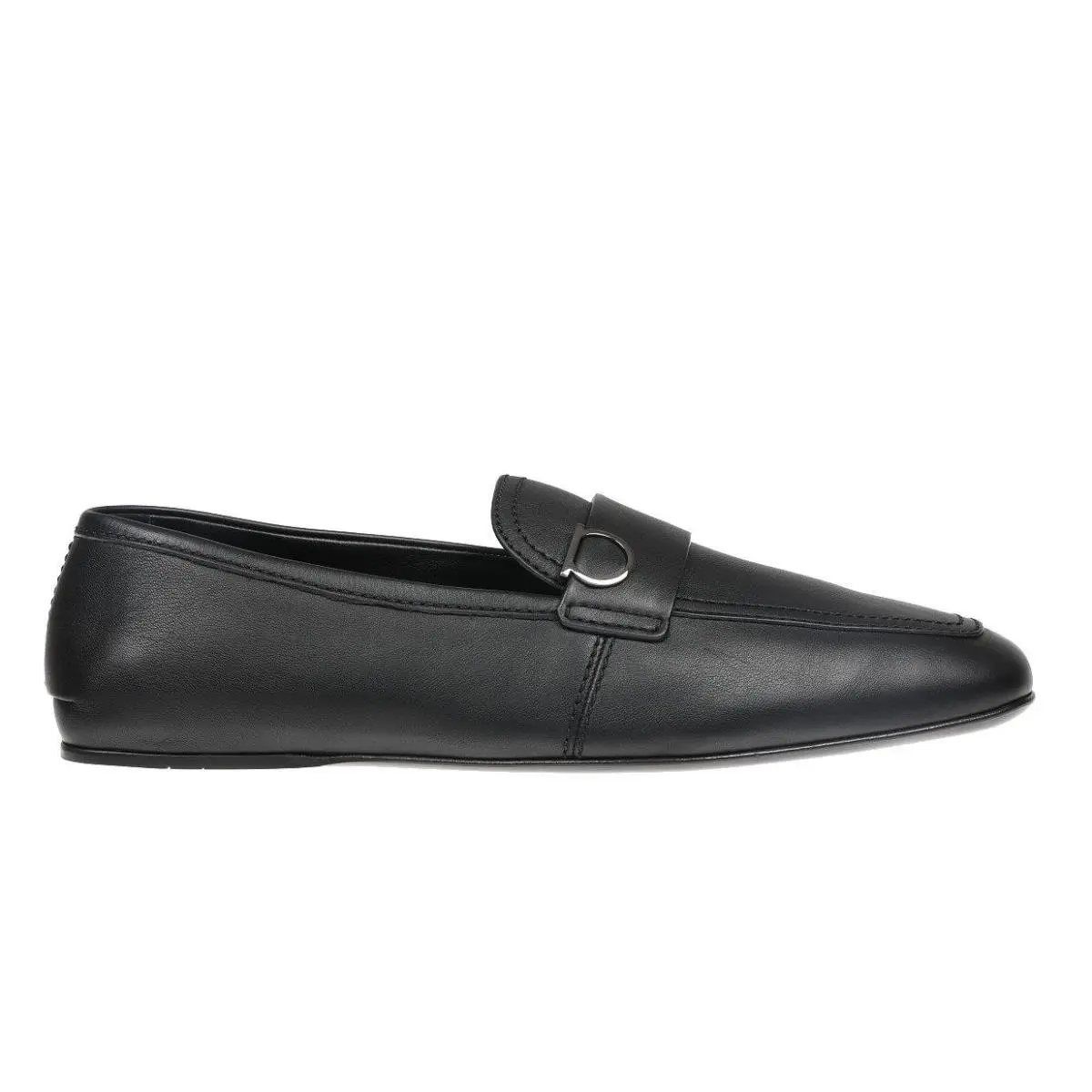 Salvatore Ferragamo shoes - Black 4