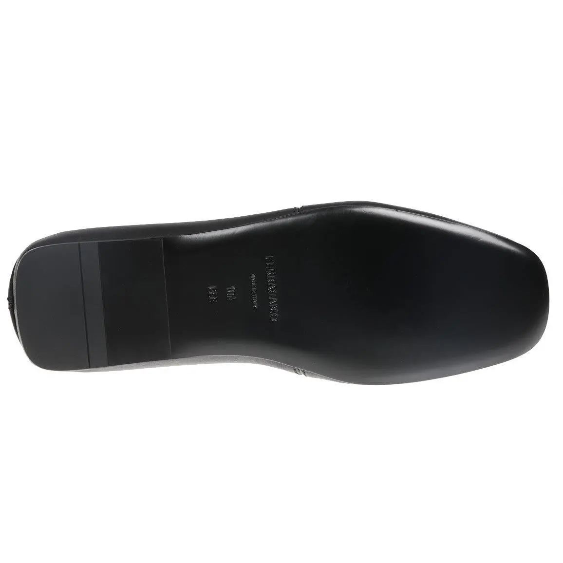 Salvatore Ferragamo shoes - Black 5