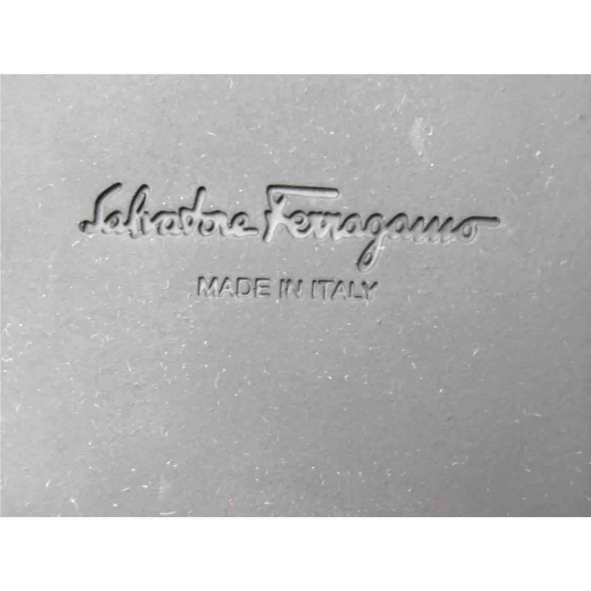Salvatore Ferragamo shoes - SALVATORE FERRAGAMO RILEY - RILEY - Brown (UPC: 8056744458661) 3