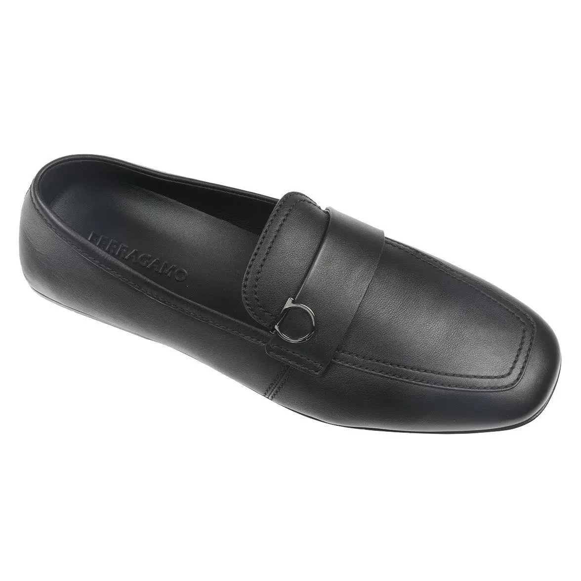 Salvatore Ferragamo shoes - Black 2
