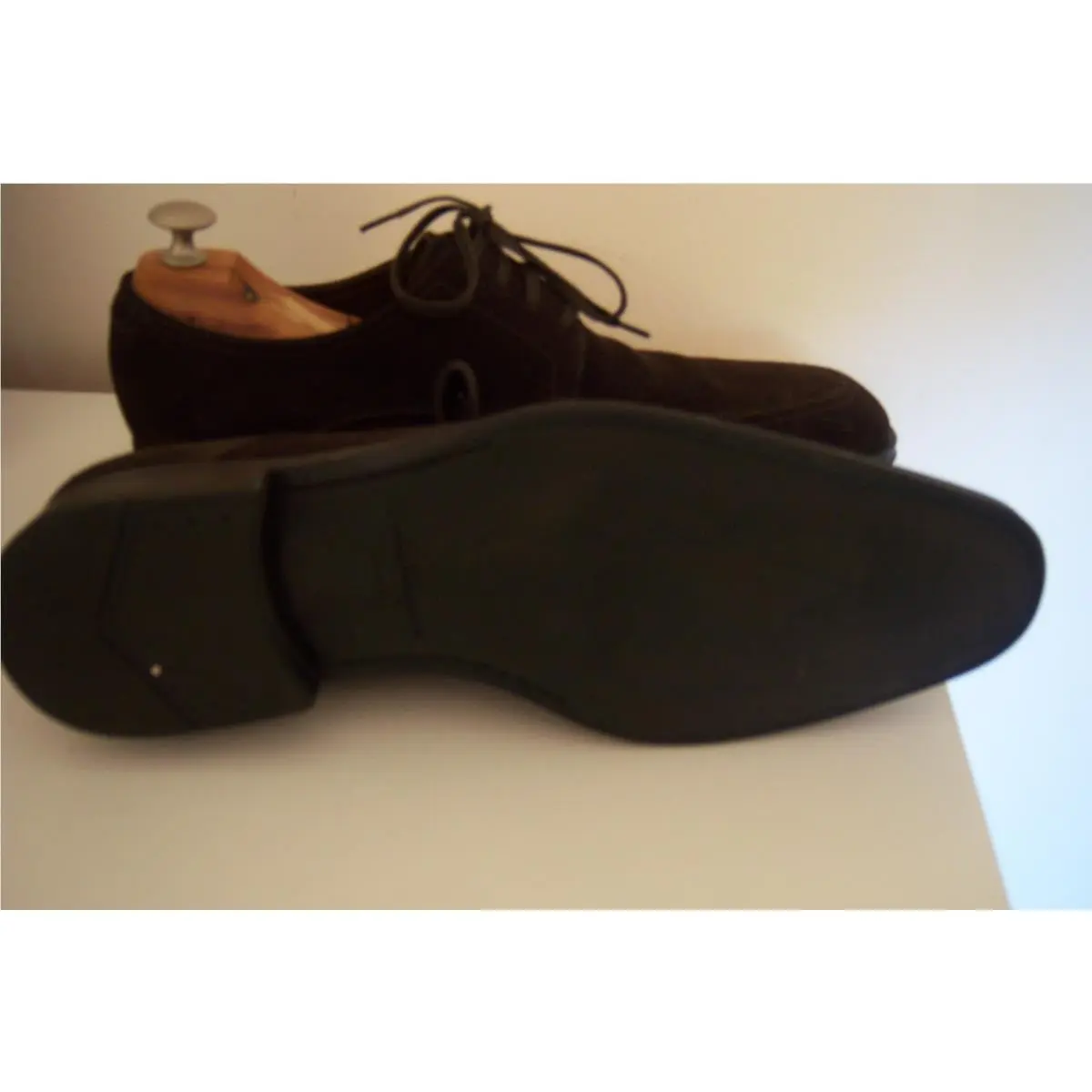Salvatore Ferragamo shoes - Riverdale - Riverdale - Black 1