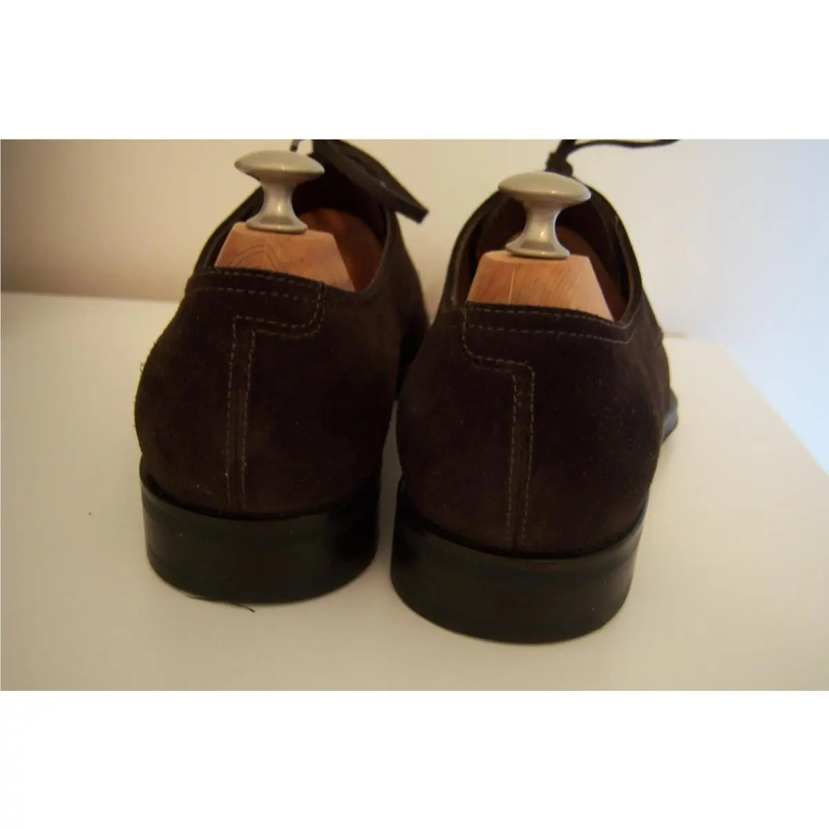 Salvatore Ferragamo shoes - Riverdale - Riverdale - Black 3