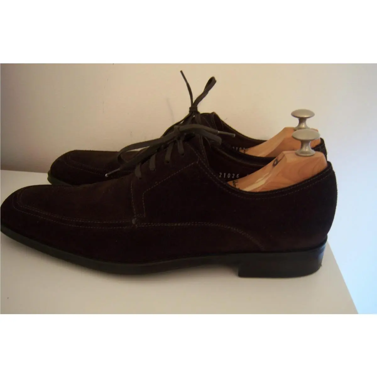 Salvatore Ferragamo shoes - Riverdale - Riverdale - Black 4