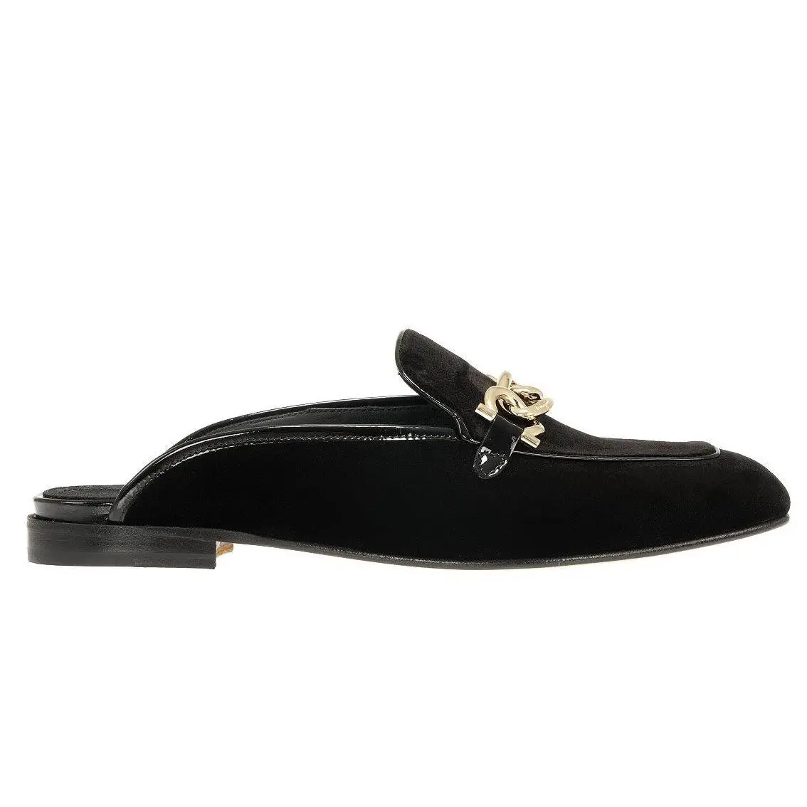 Salvatore Ferragamo shoes - Black 2