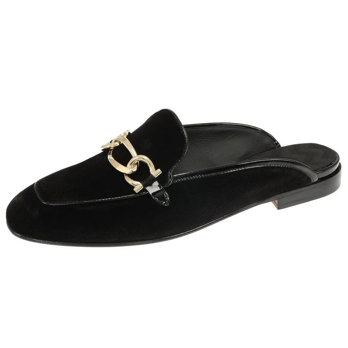 Salvatore Ferragamo shoes - Black 3