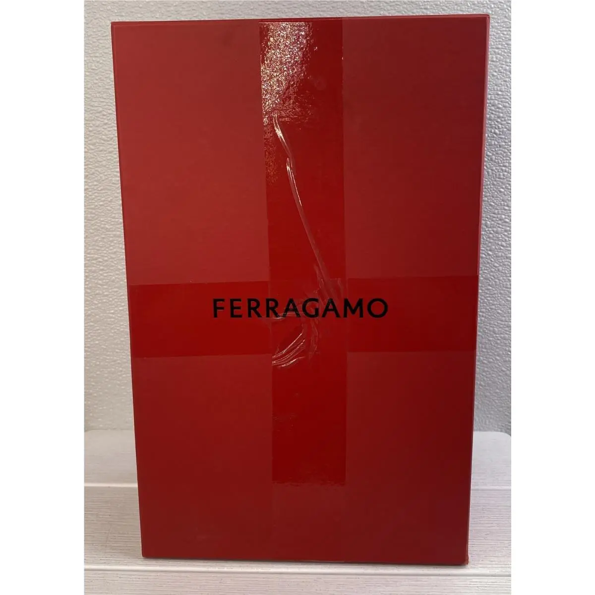 Salvatore Ferragamo shoes - Blue 12