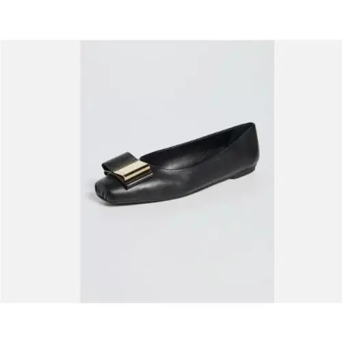 Salvatore Ferragamo shoes - Novello - Novello - Black 1