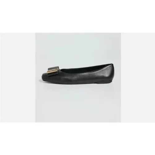 Salvatore Ferragamo shoes - Novello - Novello - Black 2