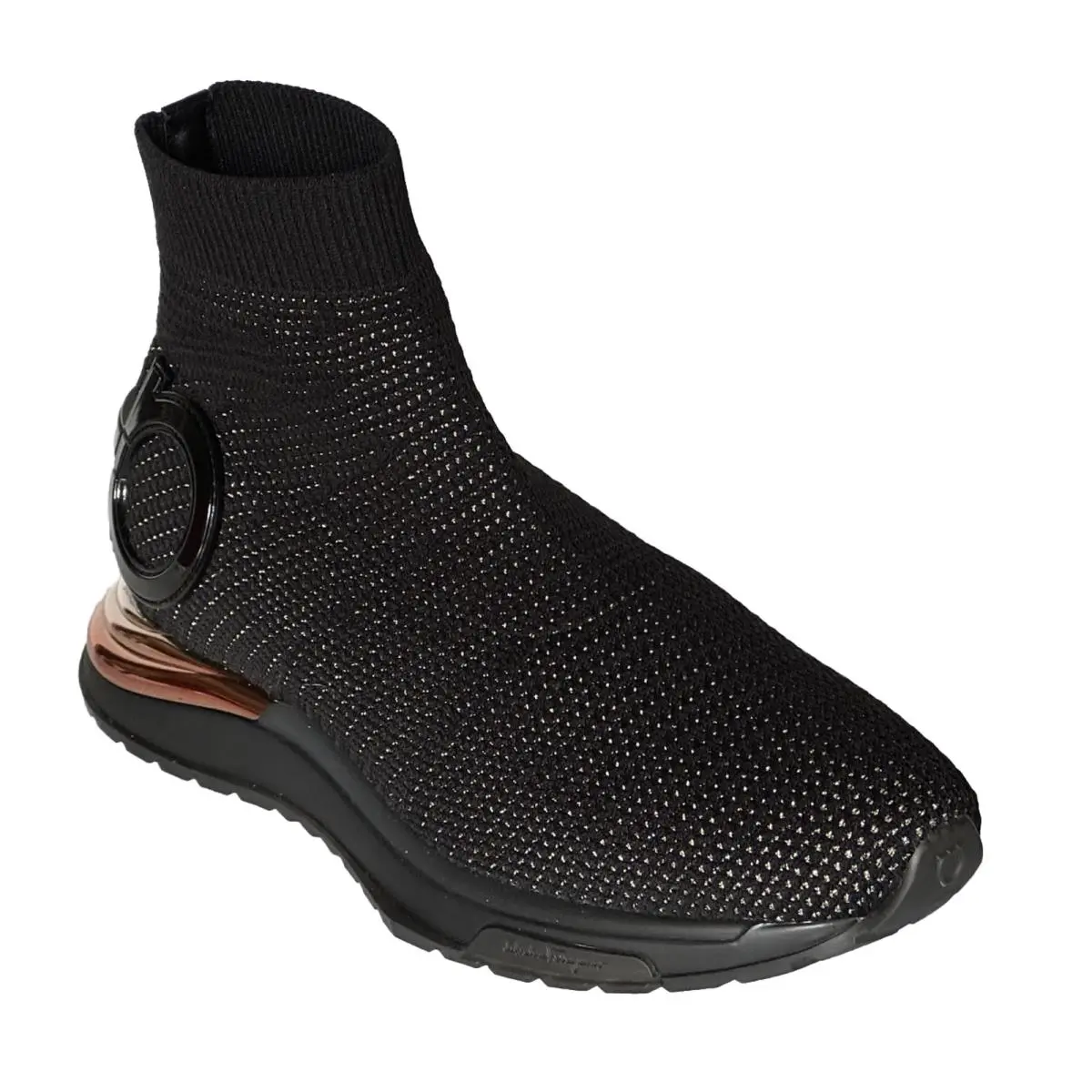 Salvatore Ferragamo shoes - Black 0