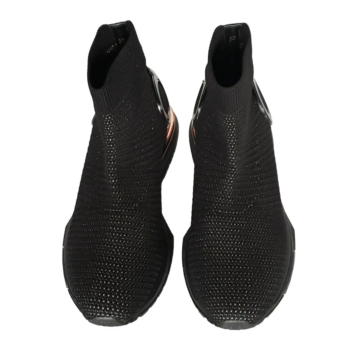 Salvatore Ferragamo shoes - Black 6