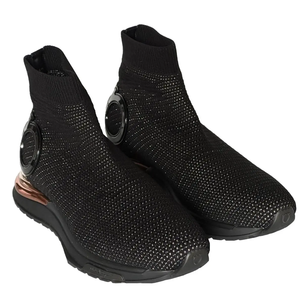 Salvatore Ferragamo shoes - Black 7