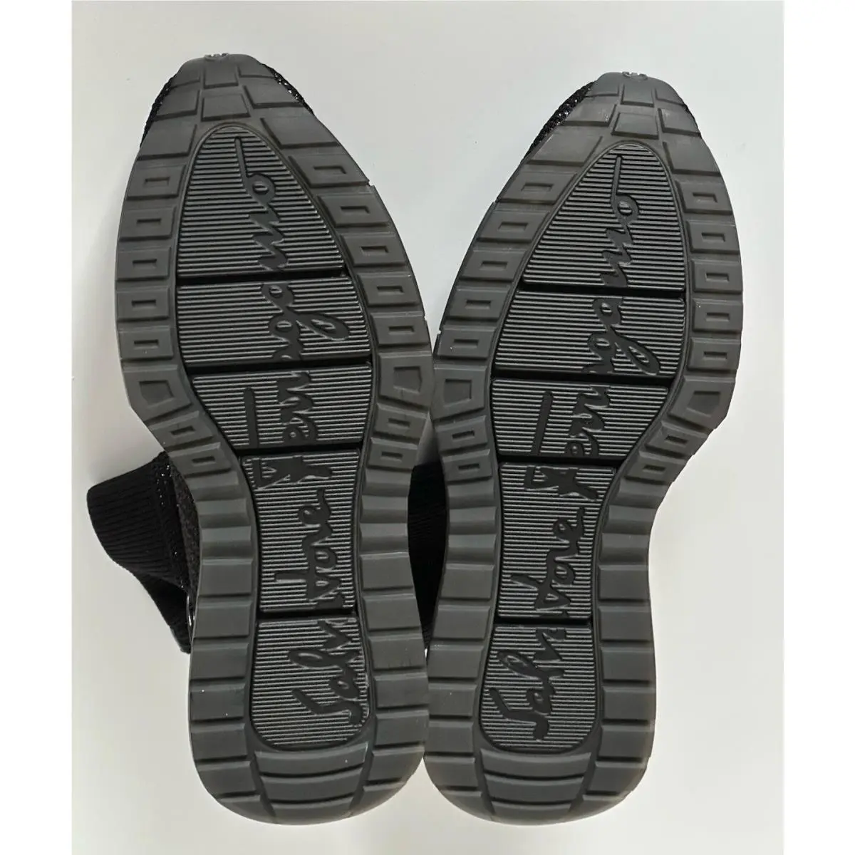 Salvatore Ferragamo shoes - Black 8