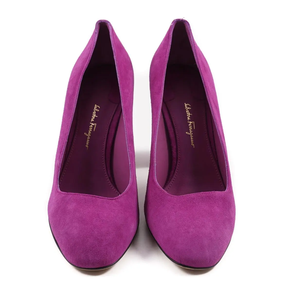 Salvatore Ferragamo shoes - Arezzo - Arezzo - Purple 0