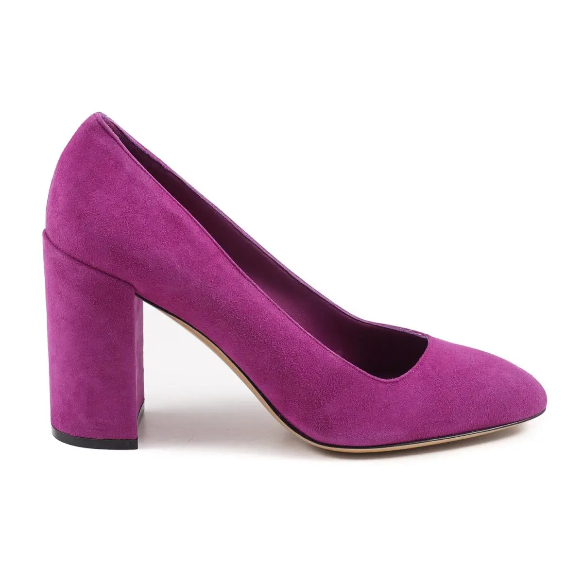 Salvatore Ferragamo shoes - Arezzo - Arezzo - Purple 4