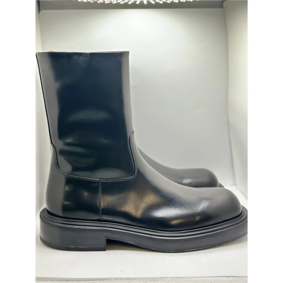 Salvatore Ferragamo shoes - Salvatore Ferragamo Formia0766208 - Black 2