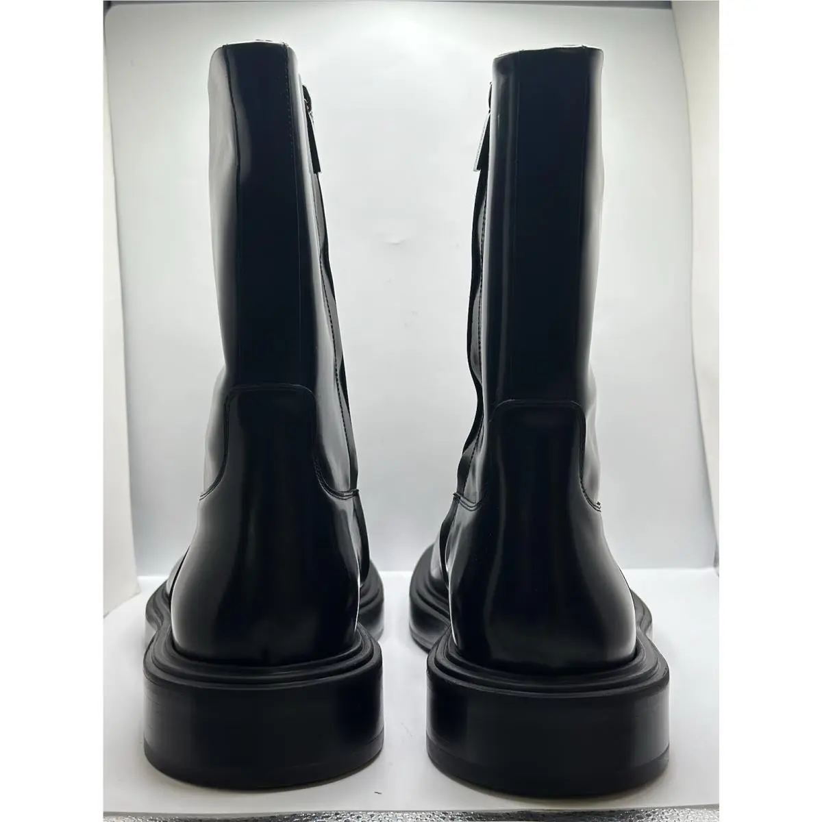 Salvatore Ferragamo shoes - Salvatore Ferragamo Formia0766208 - Black 3