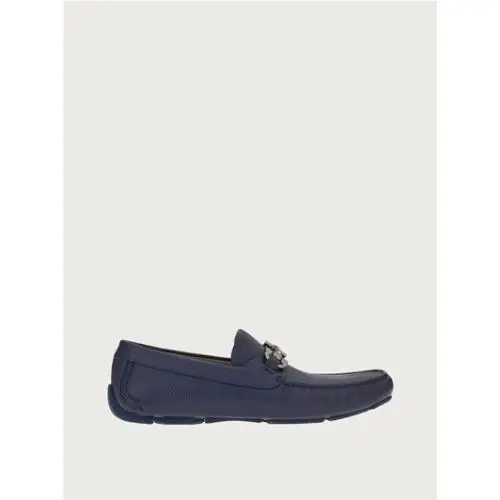 Salvatore Ferragamo shoes - Blue 2
