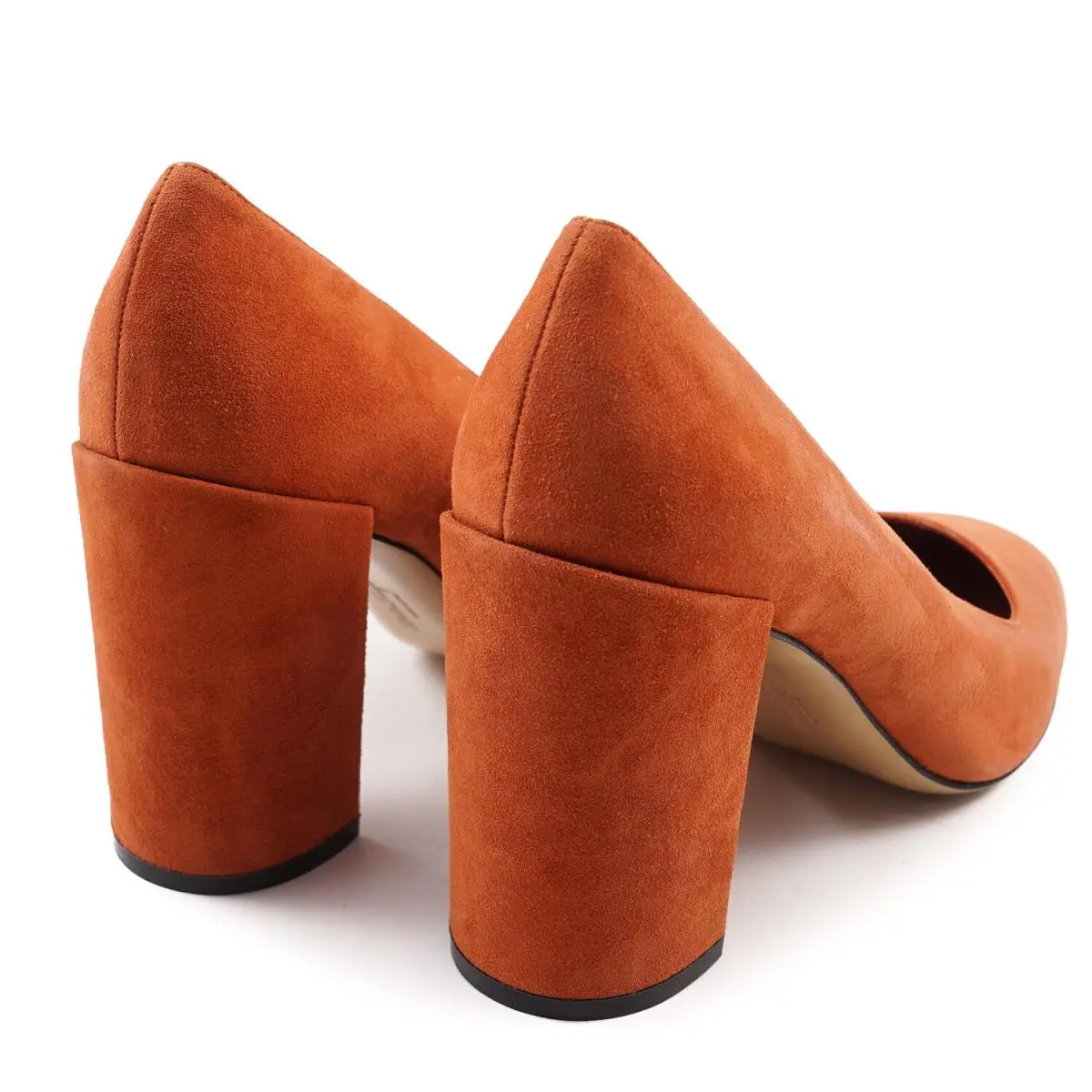 Salvatore Ferragamo shoes - Arezzo - Arezzo - Orange 4