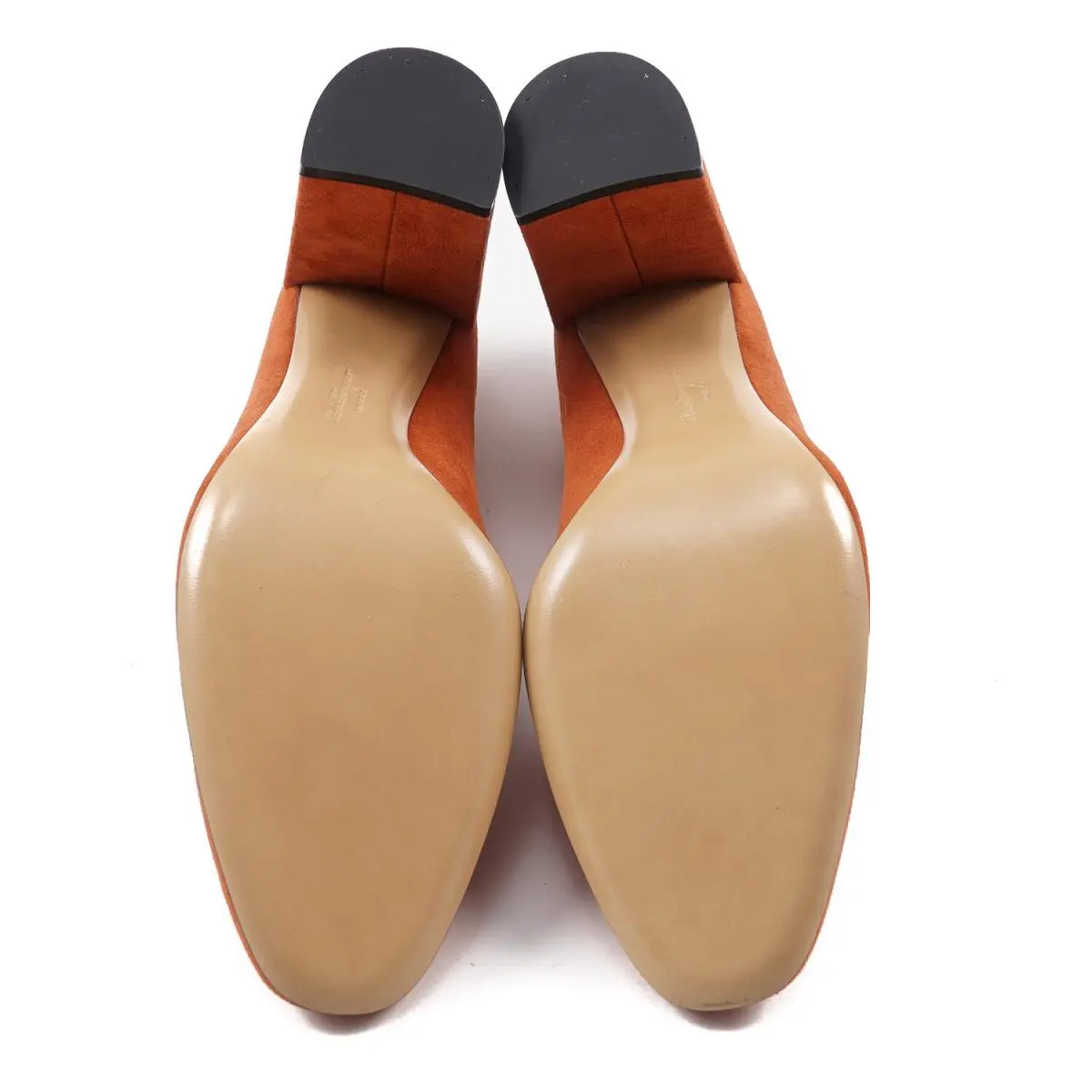 Salvatore Ferragamo shoes - Arezzo - Arezzo - Orange 5