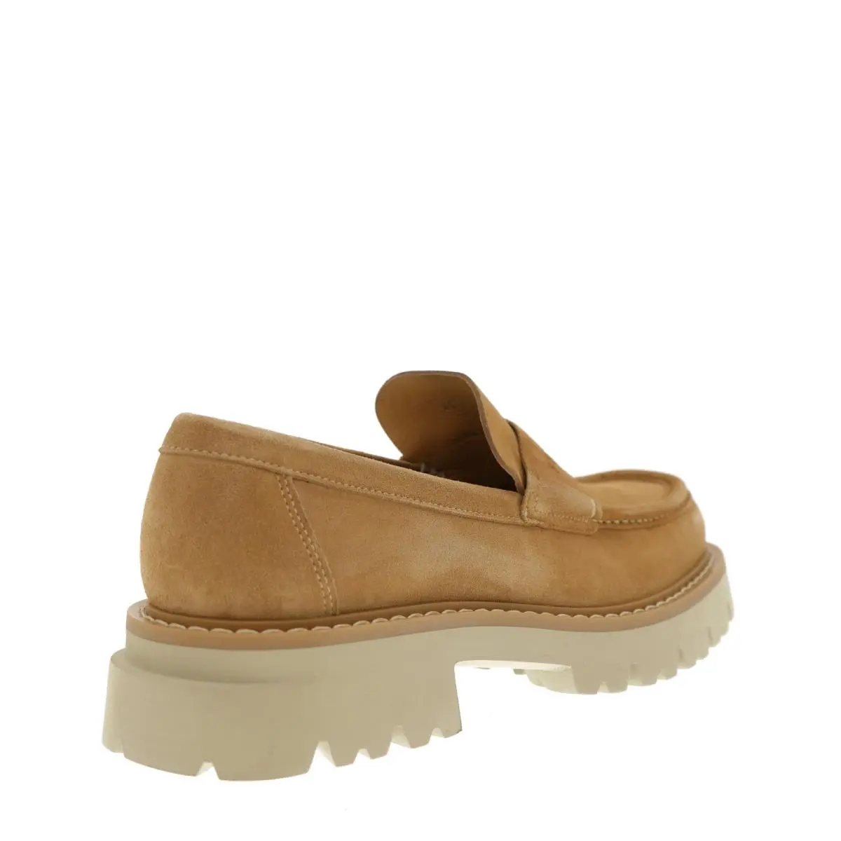 Salvatore Ferragamo shoes - Beige (UPC: 8056283626460) 2