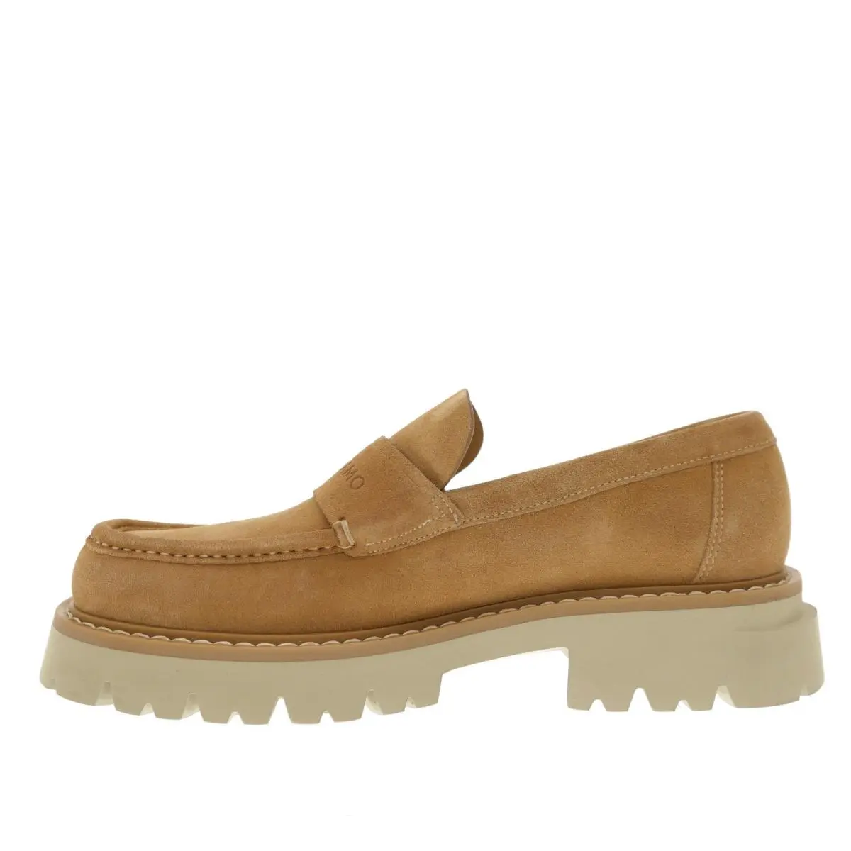Salvatore Ferragamo shoes - Beige (UPC: 8056283626460) 3