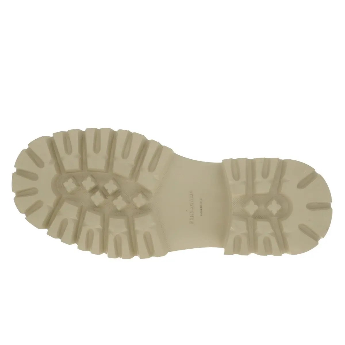 Salvatore Ferragamo shoes - Beige (UPC: 8056283626460) 5