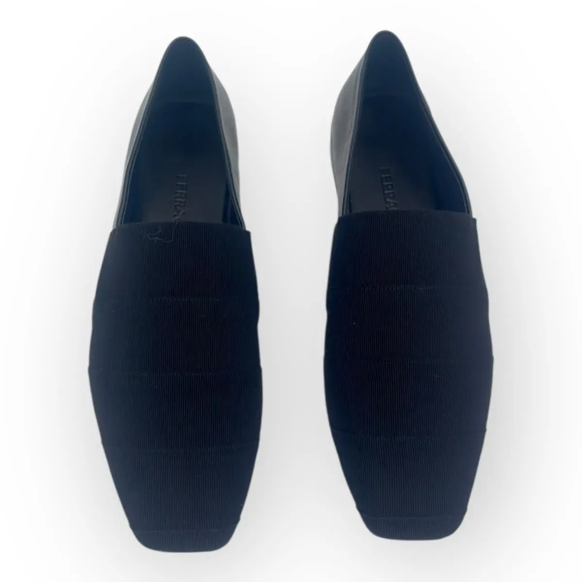 Salvatore Ferragamo shoes - GROS - GROS - 745215 0760170 - Black (UPC: 8056283077064) 7