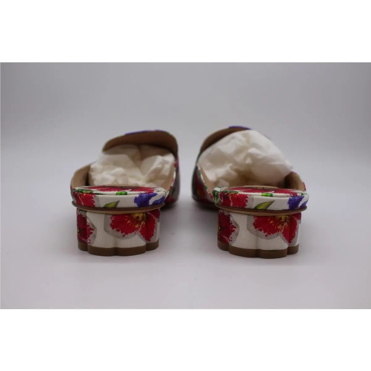 Salvatore Ferragamo shoes - White 5
